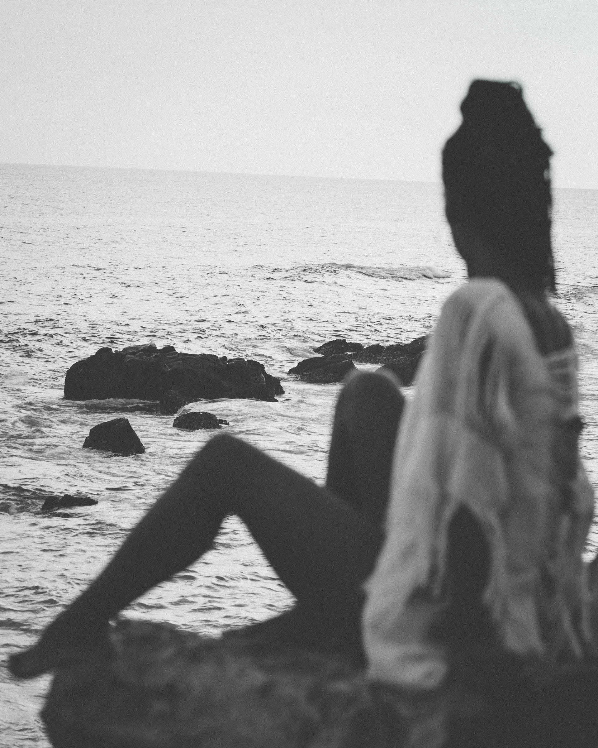 Tiffany / Puerto Escondido, Mexico