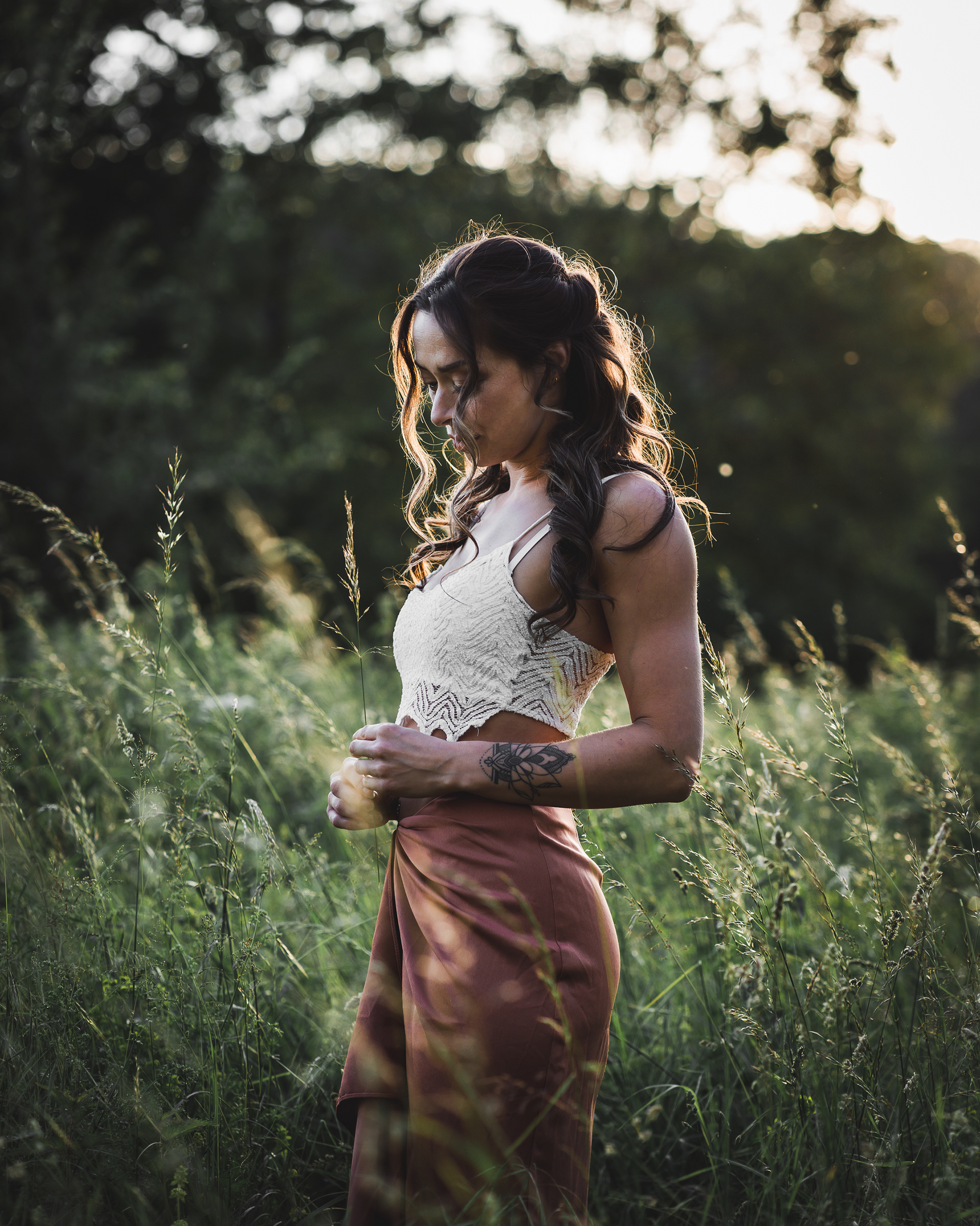 Shanice / Maastricht, The Netherlands