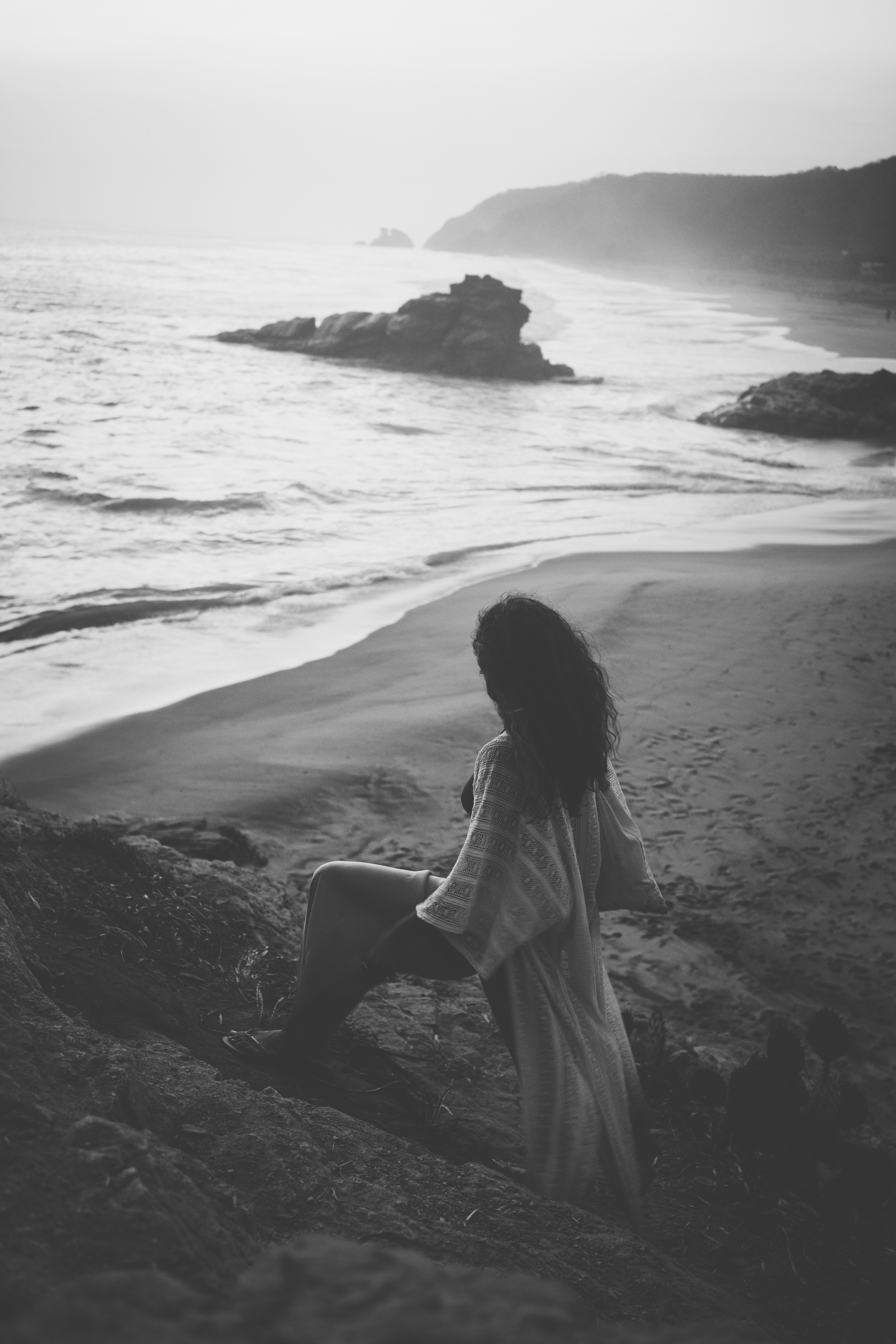 Sofia / Mazunte, Mexico