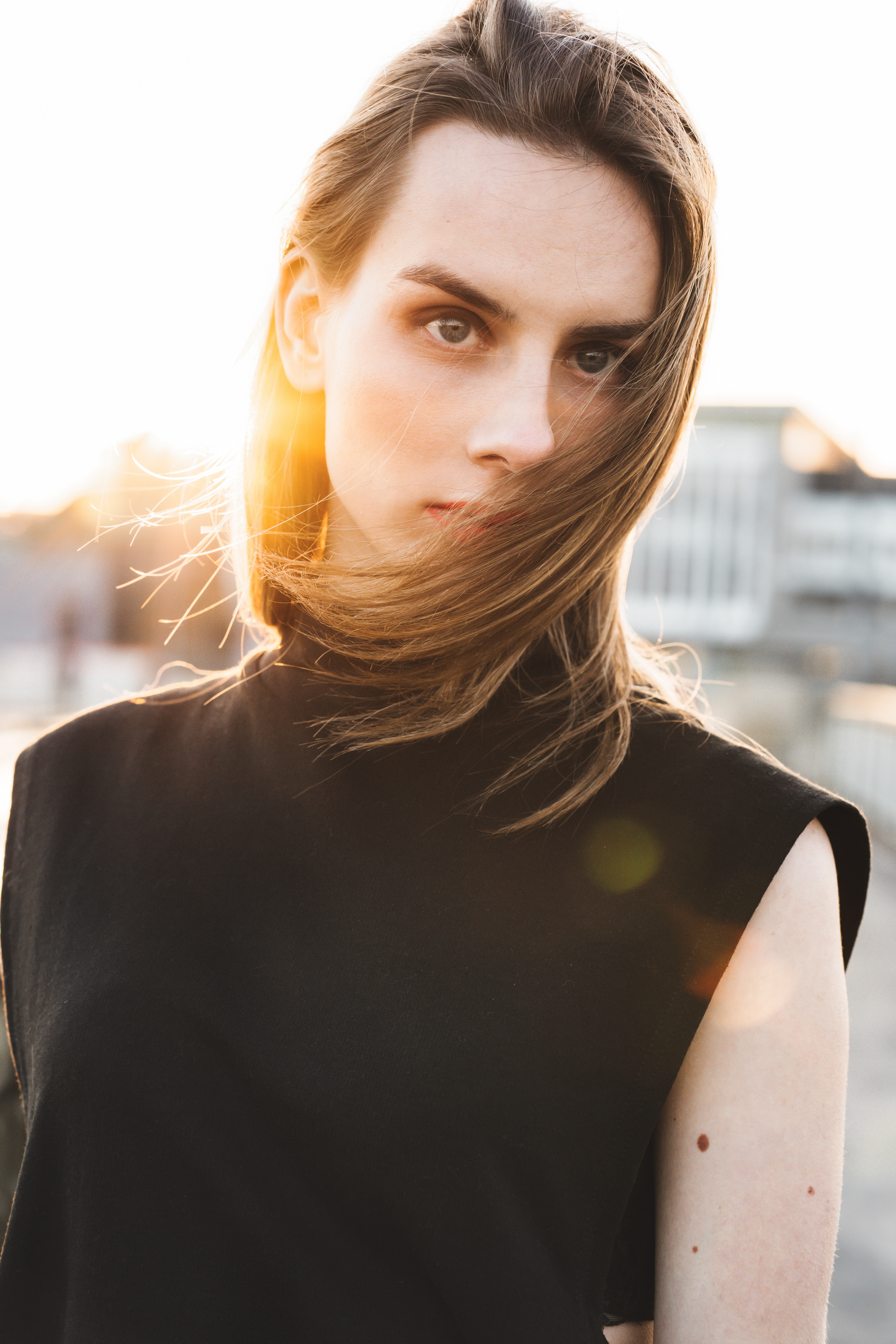 Jorik / Maastricht, the Netherlands