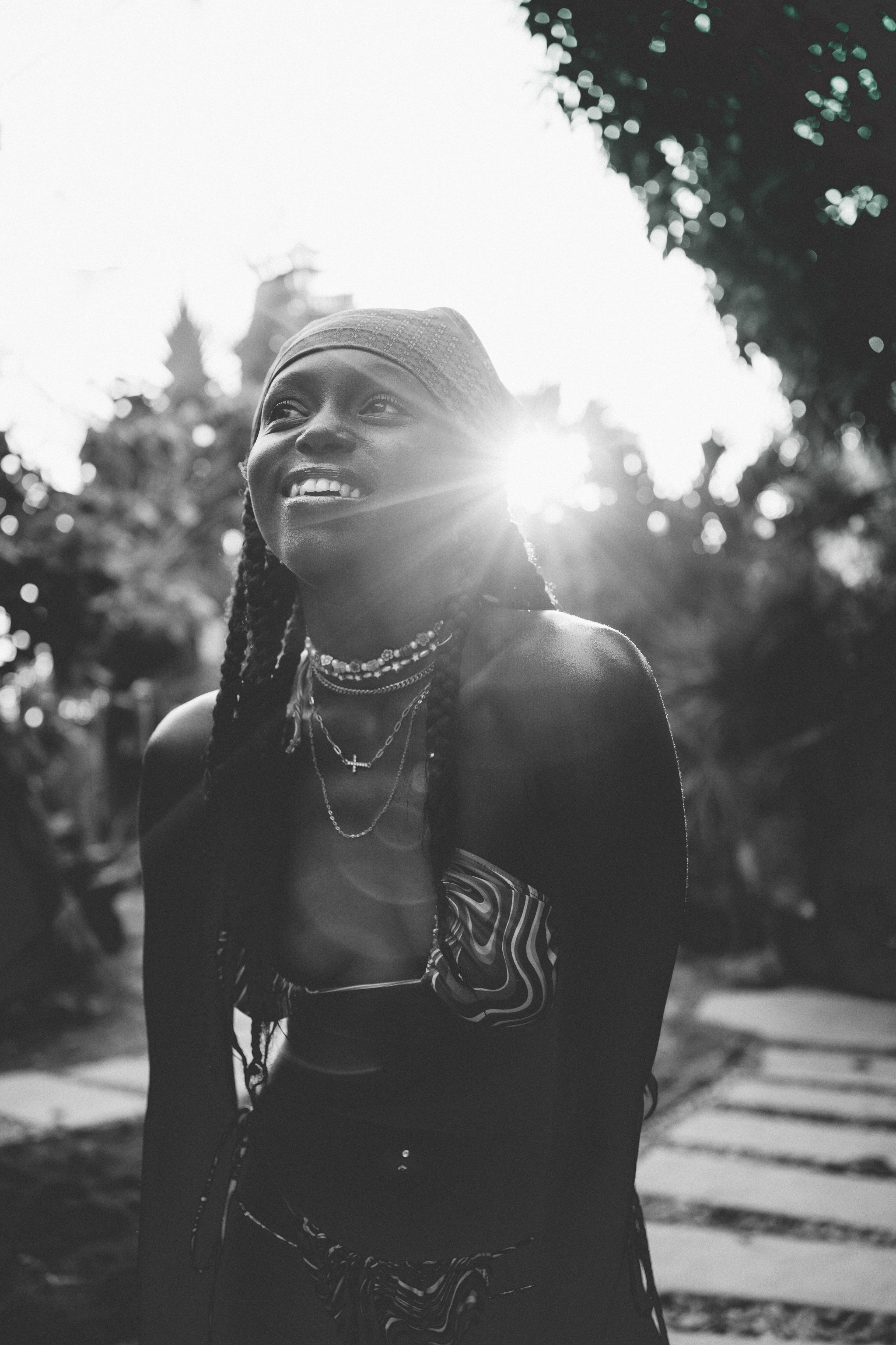 Maz / Puerto Escondido, Mexico