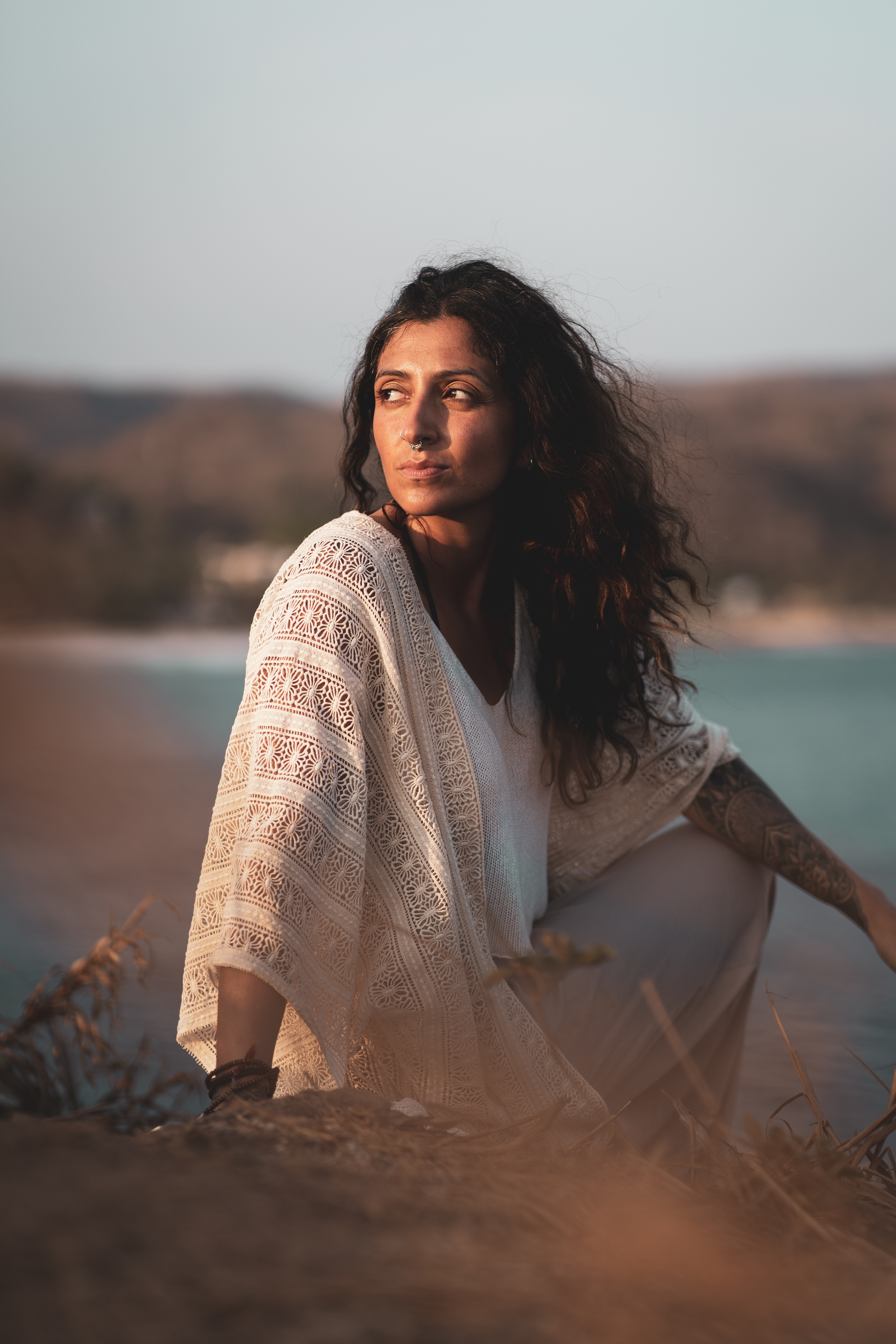 Sofia / Mazunte, Mexico