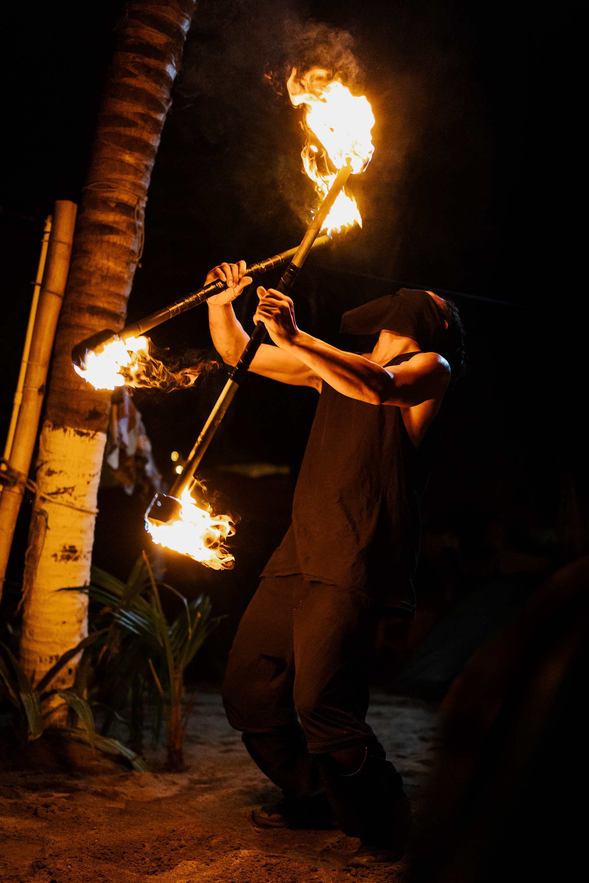 Puerto Escondido, Mexico