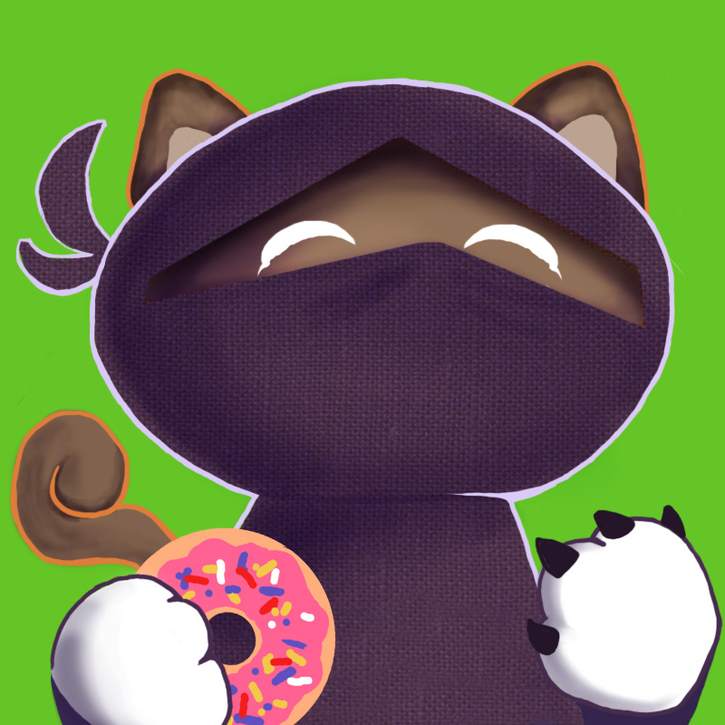 Twitch Streamer Avatar