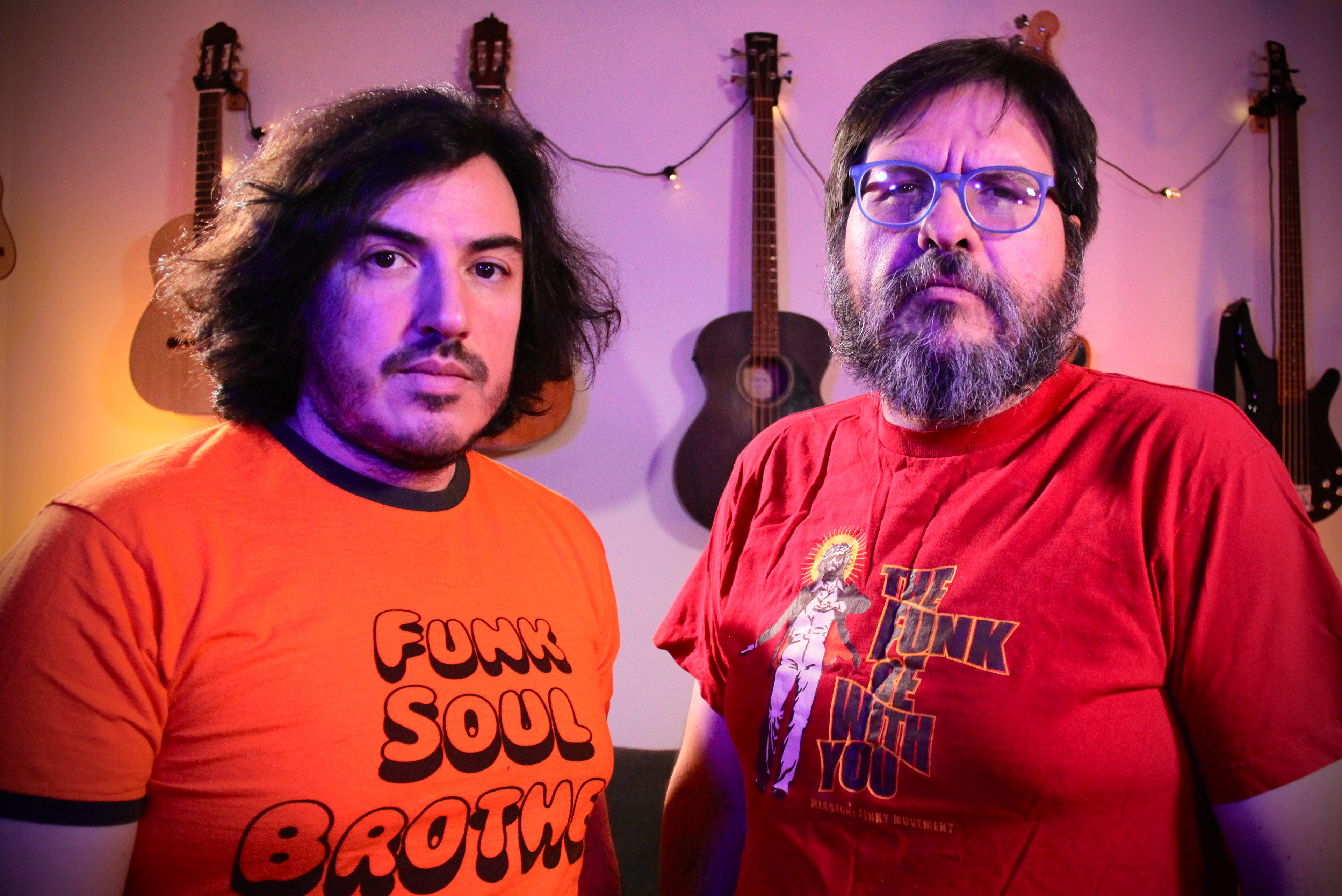 Toronto latin fusion music band Tropik Loops