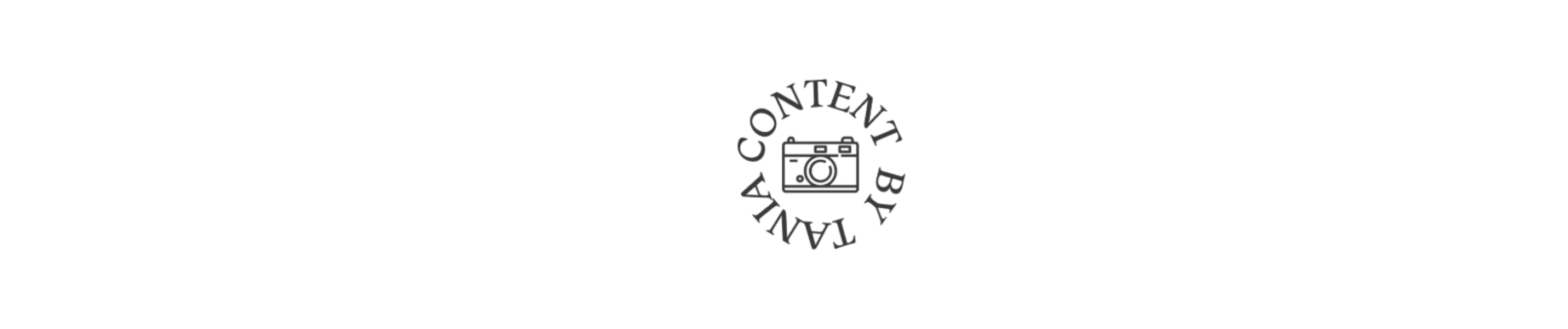 Content by Tania