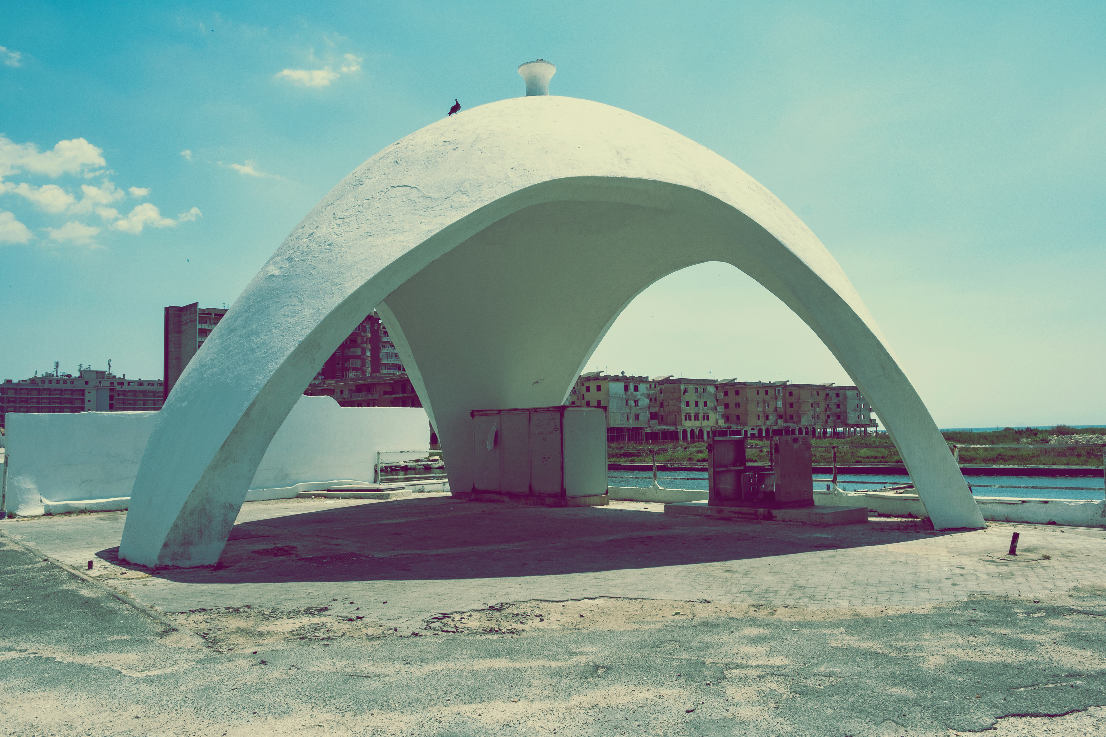 TAM TAM BASKE - Castel Volturno