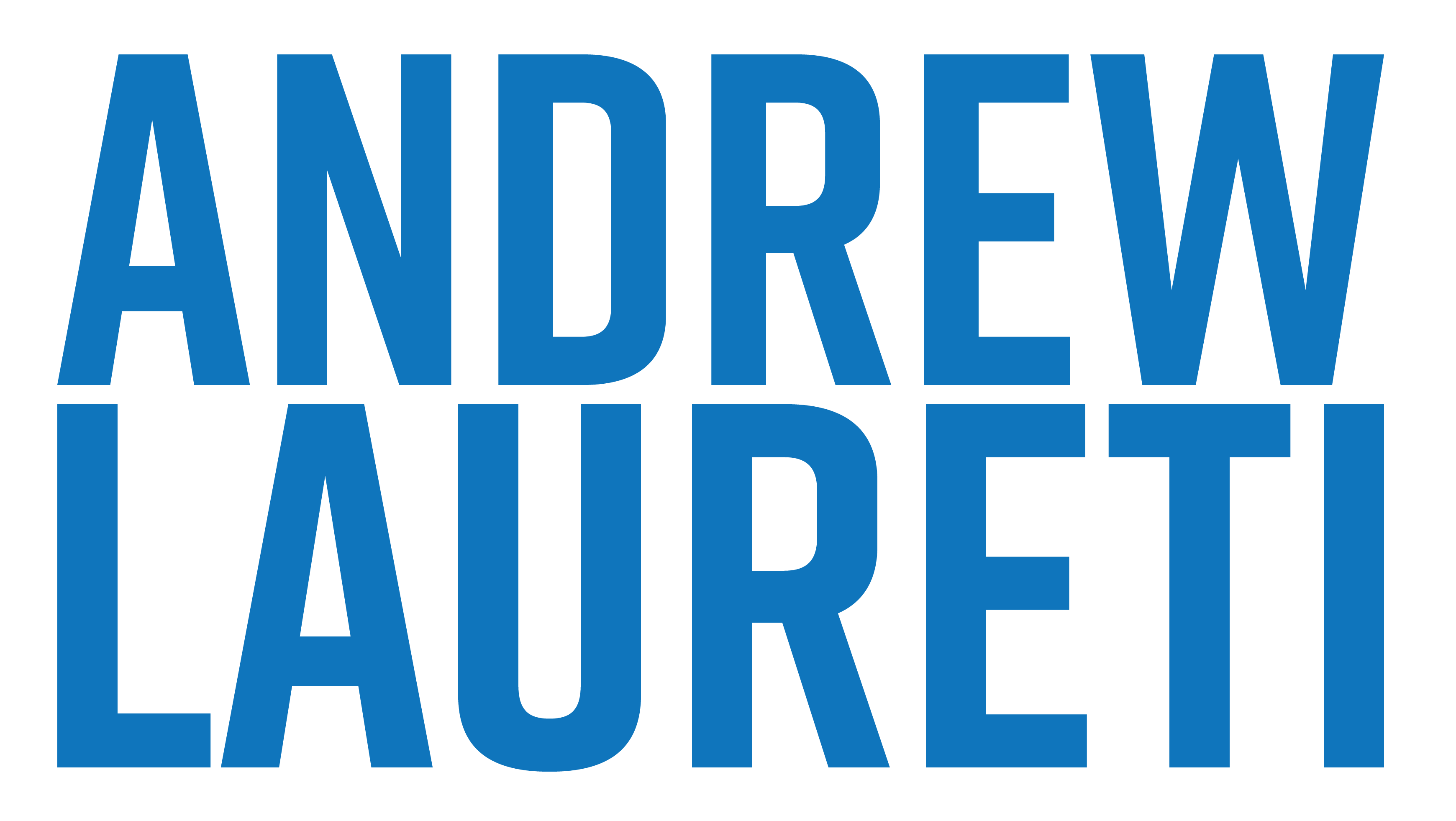 Andrew Laureti