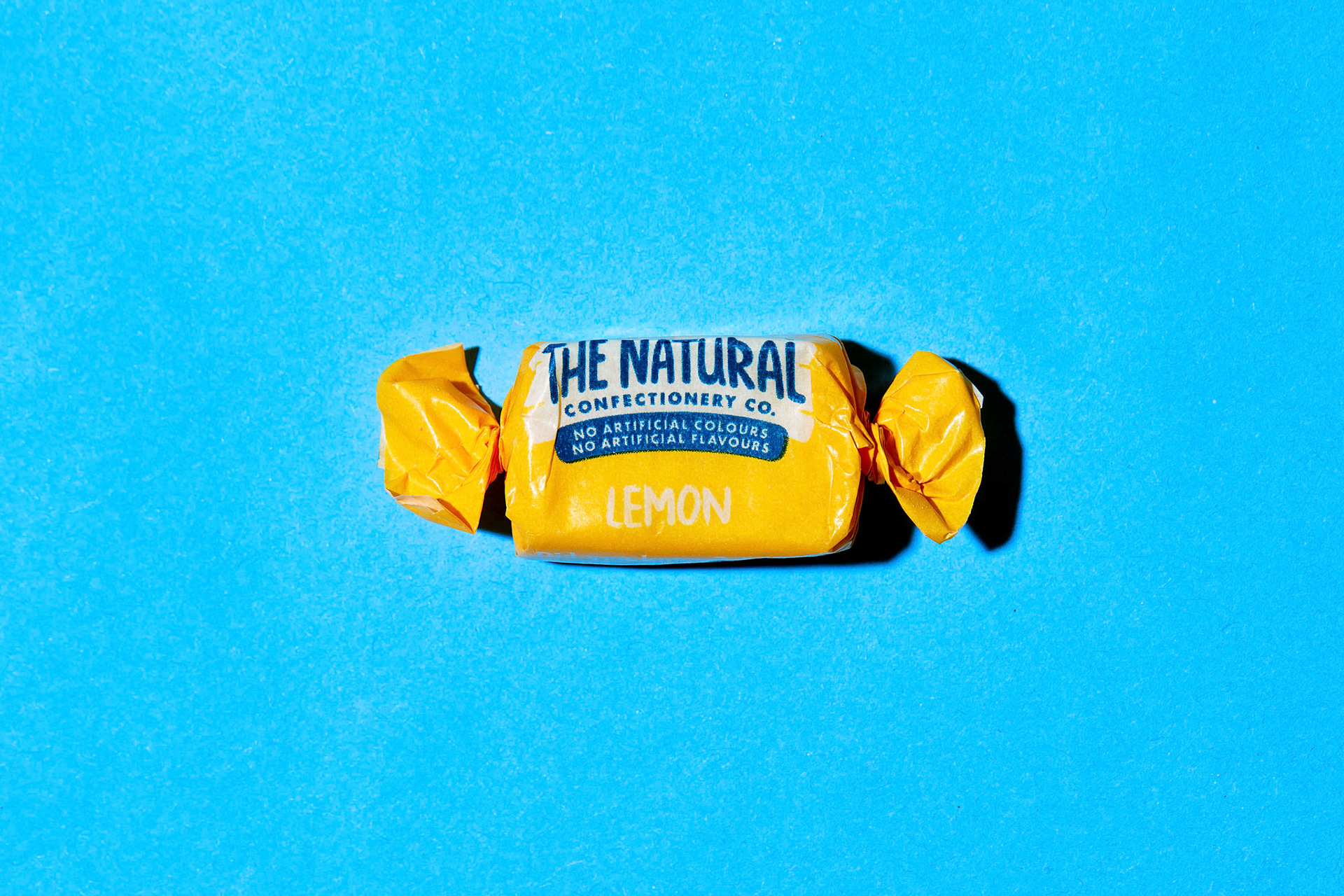 Natural Lemon