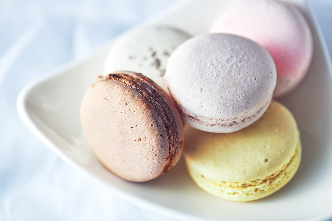 Macaroons