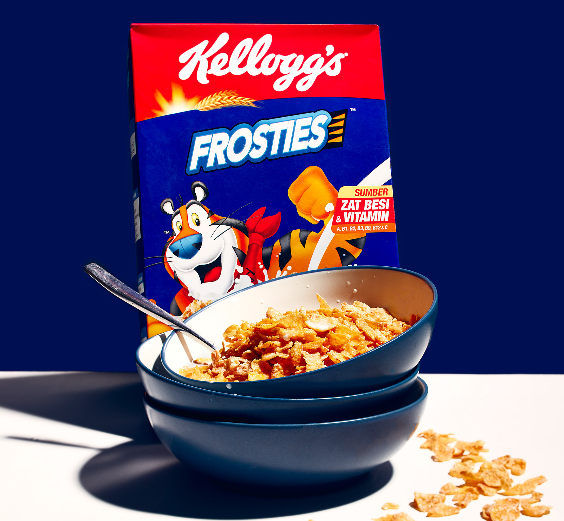 Frosted Flakes