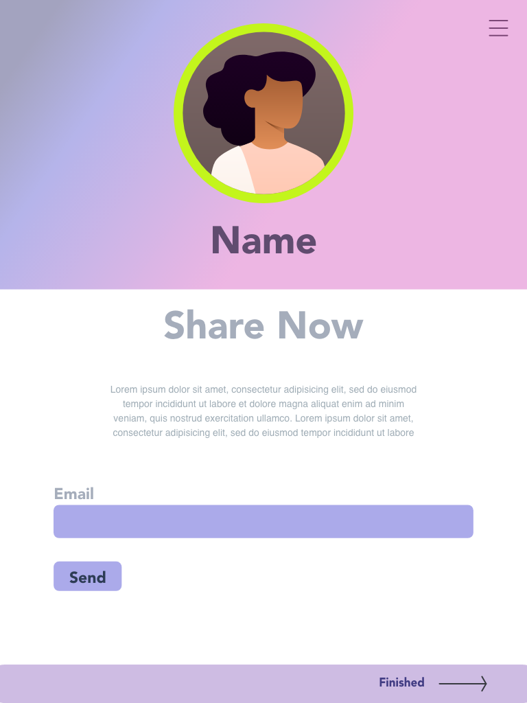 Share Page