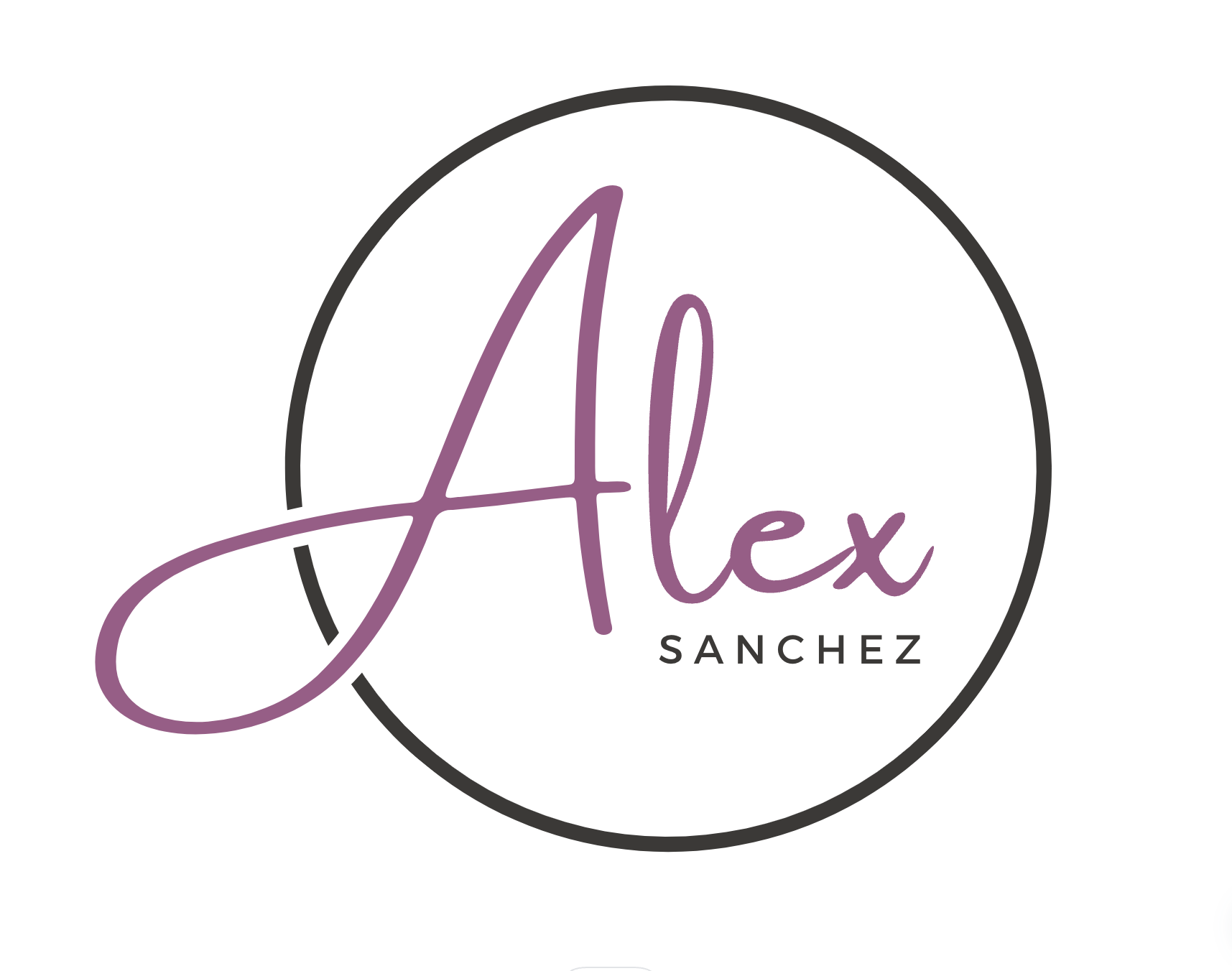 Alex Sanchez