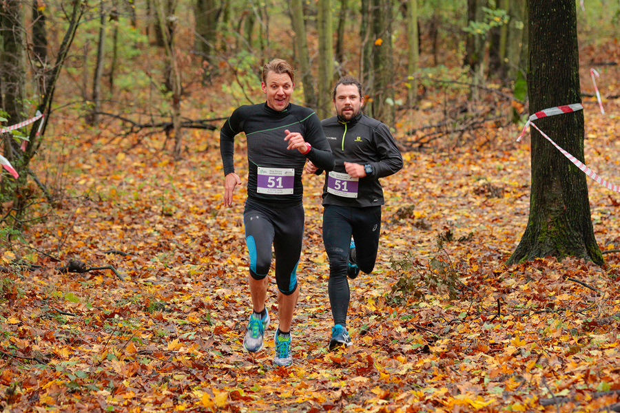 Run2gether, Poznań, 2017