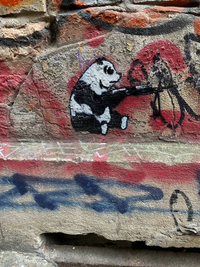 Berlin, 2023 (Germany)