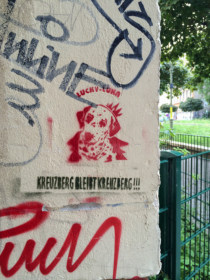 Berlin, 2014 (Germany)