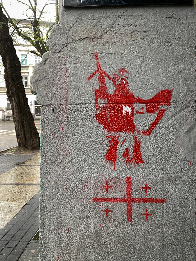 Poznań, 2025 (Poland)