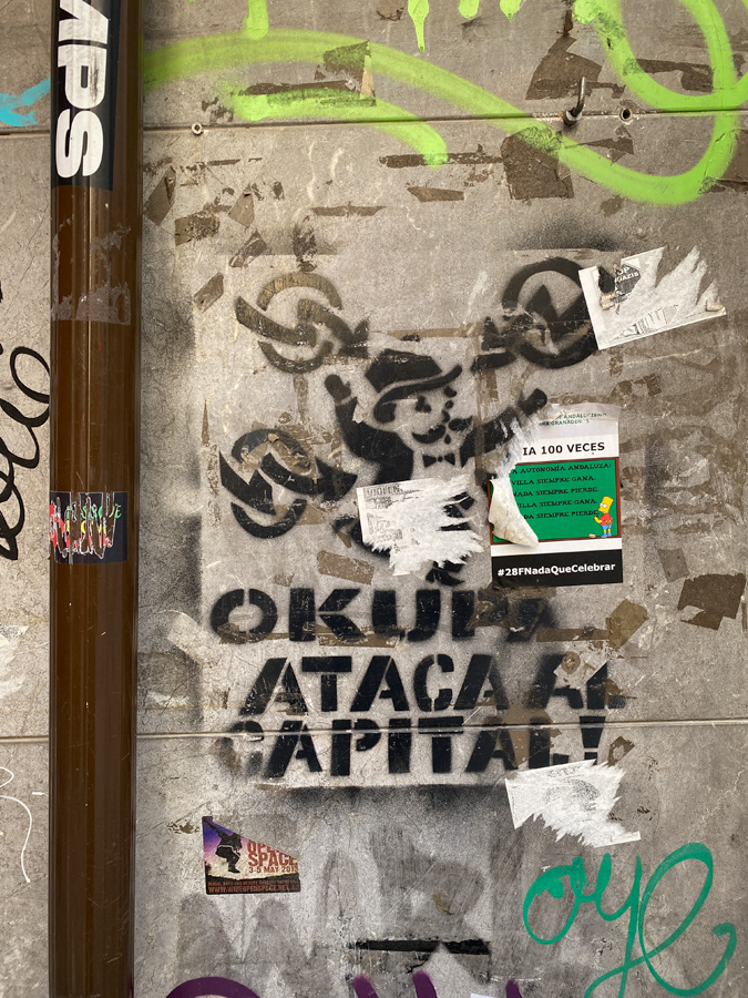 Granada, 2025 (Spain)