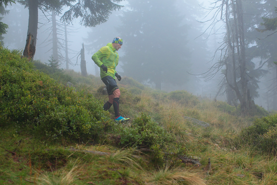 Karkonosze Ultra Trail, 2017
