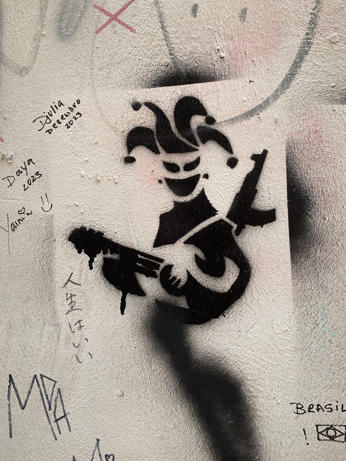 Granada, 2025 (Spain)