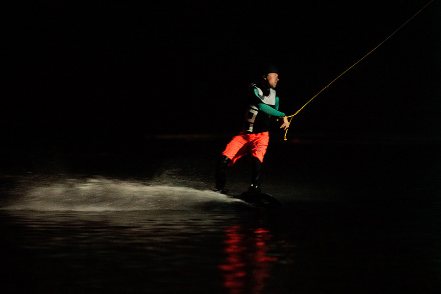 Wake Park, Lake Malta, Poznań