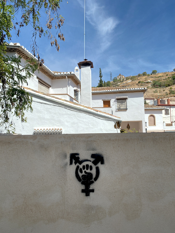 Granada, 2024 (Spain)