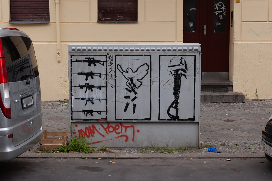 Berlin, 2012 (Germany)