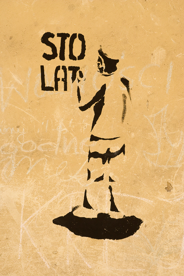 Poznań, 2009 (Poland)
