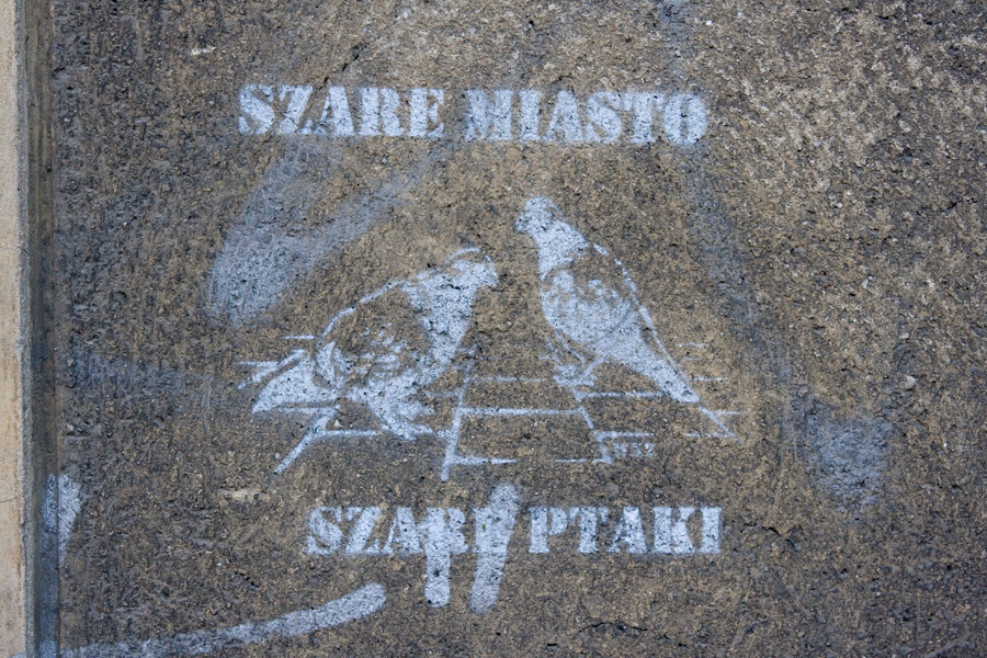Warszawa, 2009 (Poland)