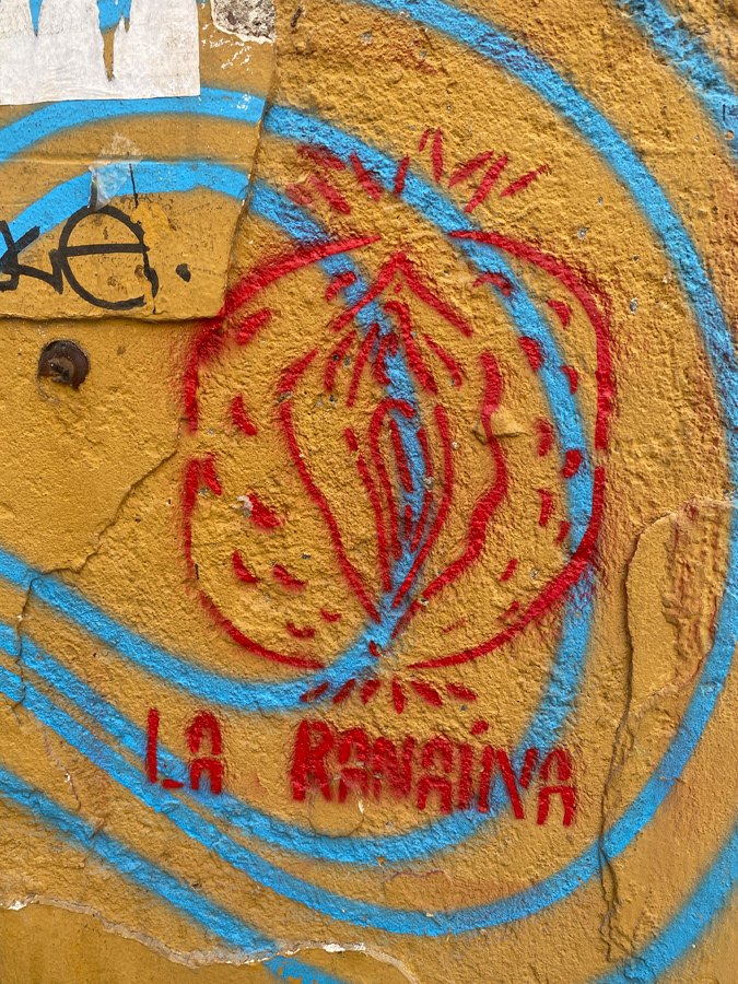 Granada, 2024 (Spain)
