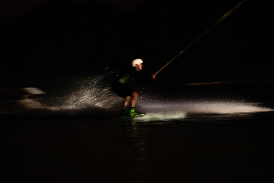 Wake Park, Lake Malta, Poznań