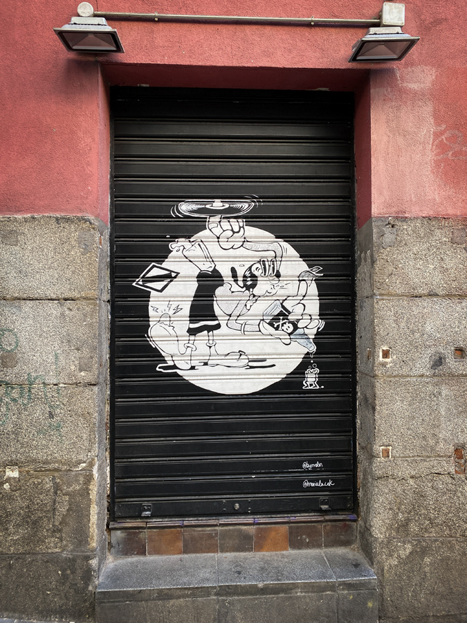 Madrid, 2025 (Spain)