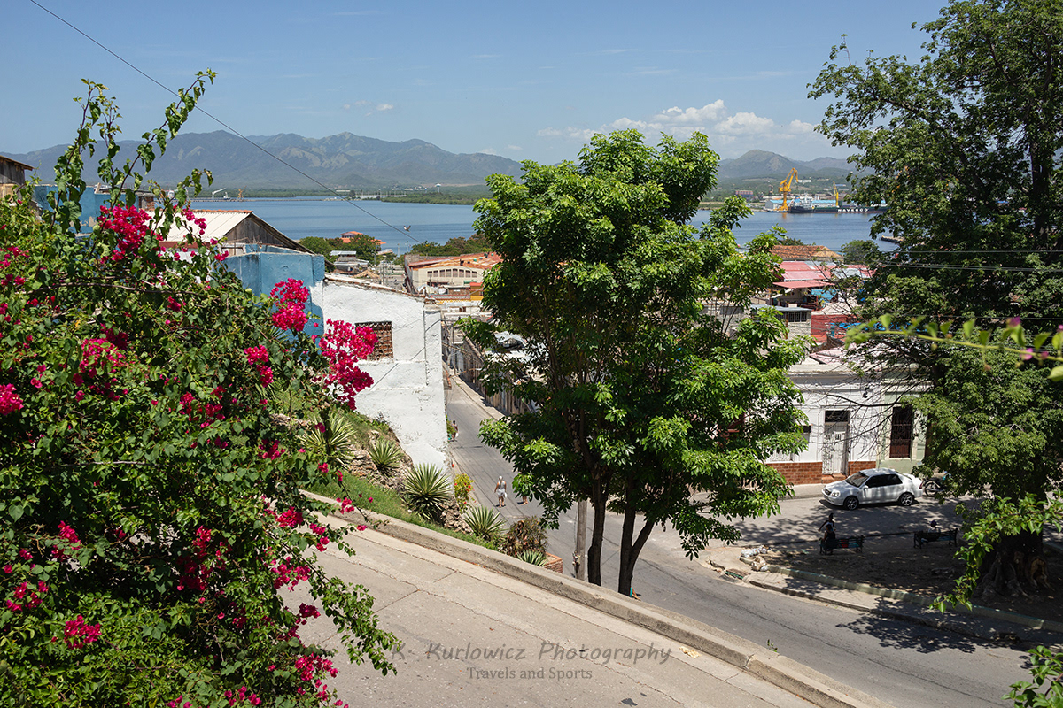 Santiago de Cuba