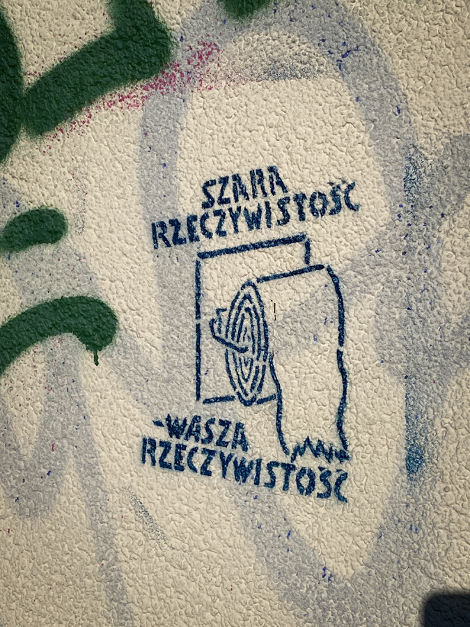 Poznań, 2025 (Poland)