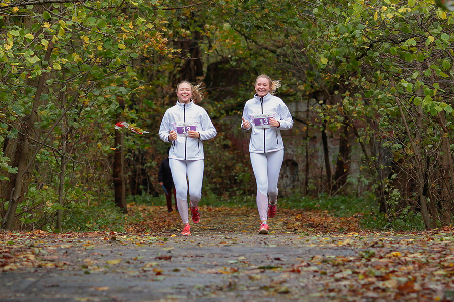 Run2gether, Poznań, 2017
