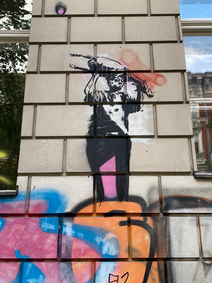 Berlin, 2023 (Germany)