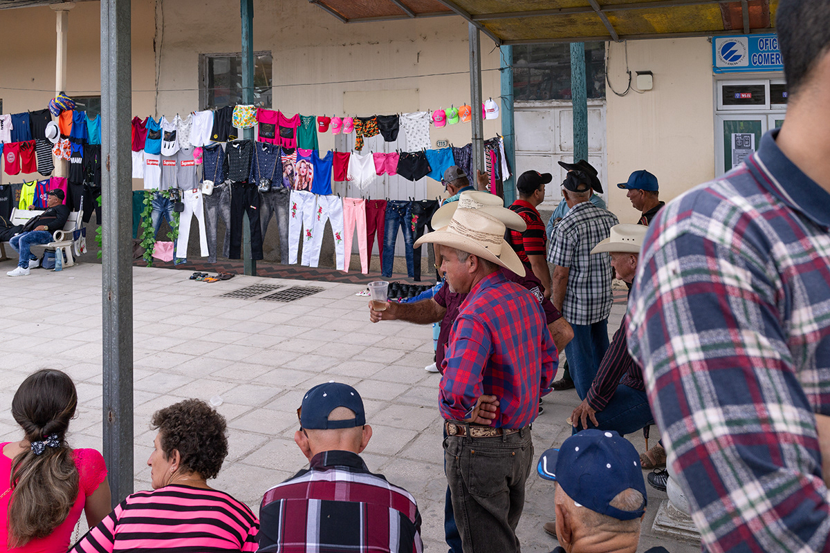 El carnaval in Florencia