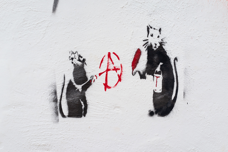 Puerto de la Cruz, 2018 (Tenerife)