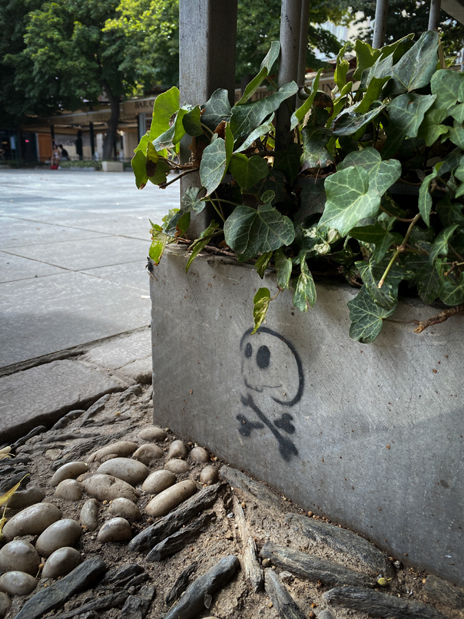 Granada, 2025 (Spain)