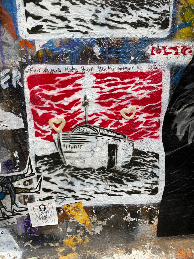 Berlin, 2023 (Germany)