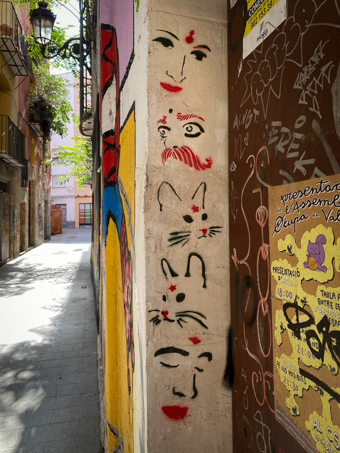 Valencia, 2025 (Spain)