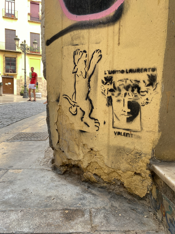 Valencia, 2024 (Spain)