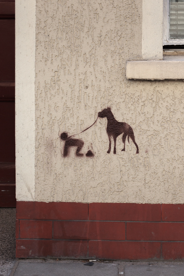 Poznań, 2012 (Poland)