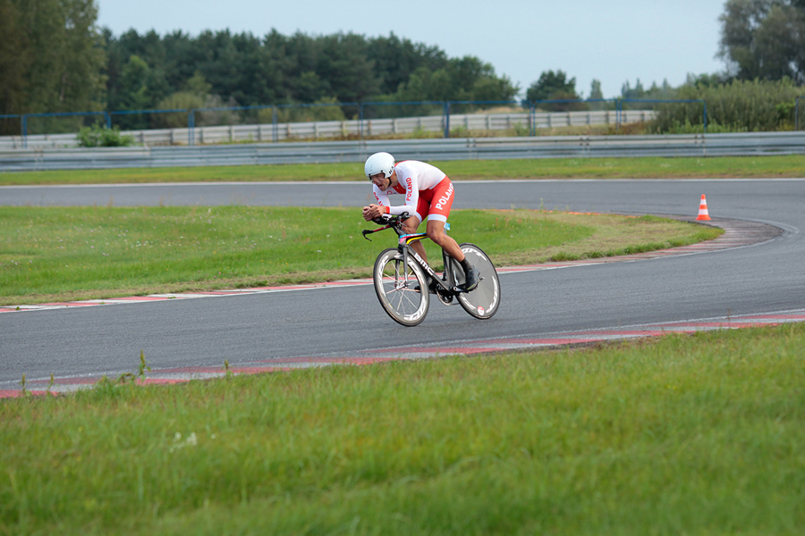 Poznań Bike Chellange, 2017