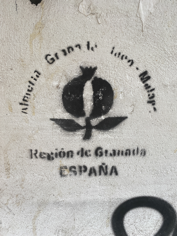 Granada, 2024 (Spain)