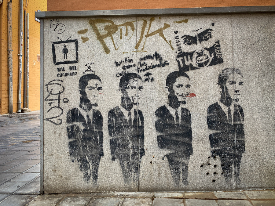 Granada, 2025 (Spain)