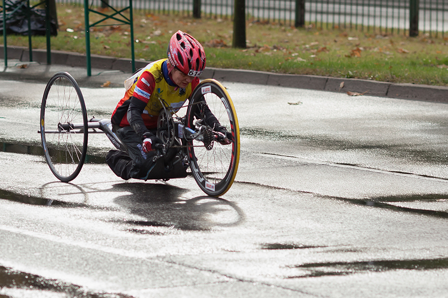 17. PKO Poznań Maraton, 2016