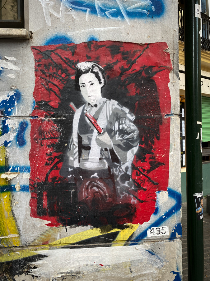 Valencia, 2025 (Spain)