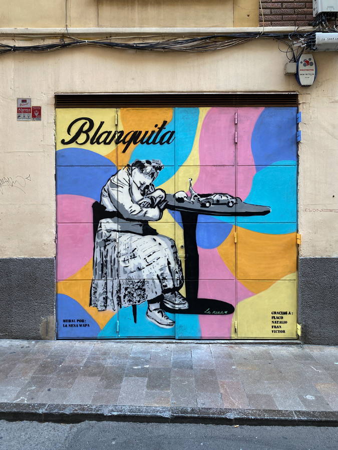 Valencia, 2024 (Spain)