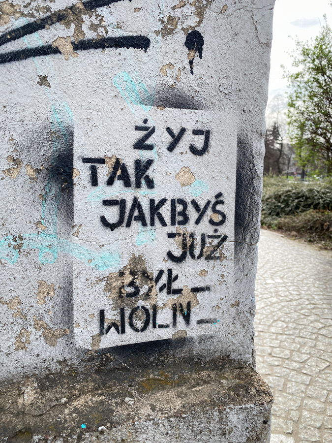 Wrocław, 2024 (Poland)